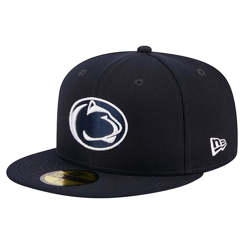 New Era Penn State Nittany Lions 59FIFTY Fitted Hat