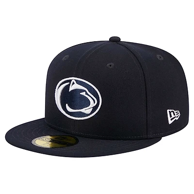 New Era Penn State Nittany Lions 59FIFTY Fitted Hat