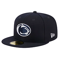 New Era Penn State Nittany Lions 59FIFTY Fitted Hat