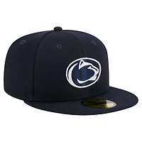 New Era Penn State Nittany Lions 59FIFTY Fitted Hat