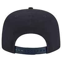 New Era Penn State Nittany Lions Adventure Team Text Golfer Snapback Hat