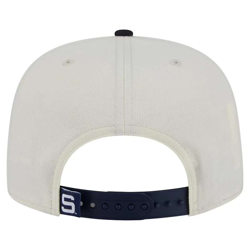 New Era Penn State Nittany Lions Collegiate 9FIFTY A-Frame Snapback Hat