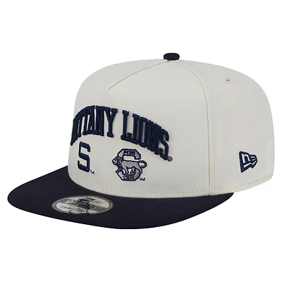 New Era Penn State Nittany Lions Collegiate 9FIFTY A-Frame Snapback Hat
