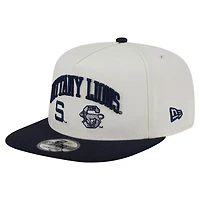 New Era Penn State Nittany Lions Collegiate 9FIFTY A-Frame Snapback Hat