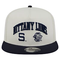 New Era Penn State Nittany Lions Collegiate 9FIFTY A-Frame Snapback Hat