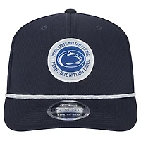 New Era Penn State Nittany Lions COOLERA 9SEVENTY Rope Stretch-Snap Hat