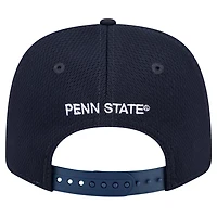 New Era Penn State Nittany Lions COOLERA 9SEVENTY Rope Stretch-Snap Hat