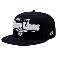 New Era Penn State Nittany Lions Display 9FIFTY Snapback Hat