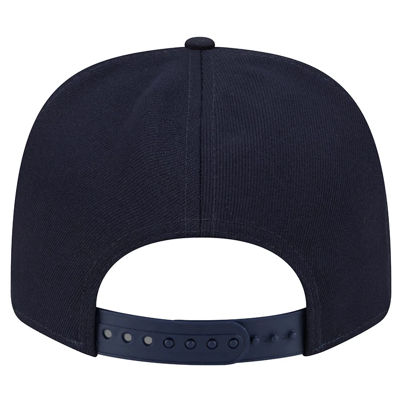 New Era Penn State Nittany Lions Game Day Multi-Rope 9SEVENTY Stretch-Snap Hat