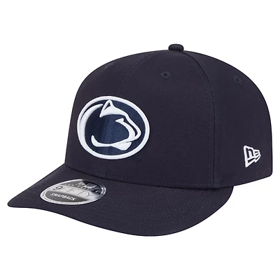 New Era Penn State Nittany Lions Low Profile 9FIFTY Snapback Hat
