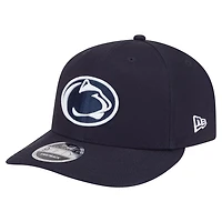 New Era Penn State Nittany Lions Low Profile 9FIFTY Snapback Hat