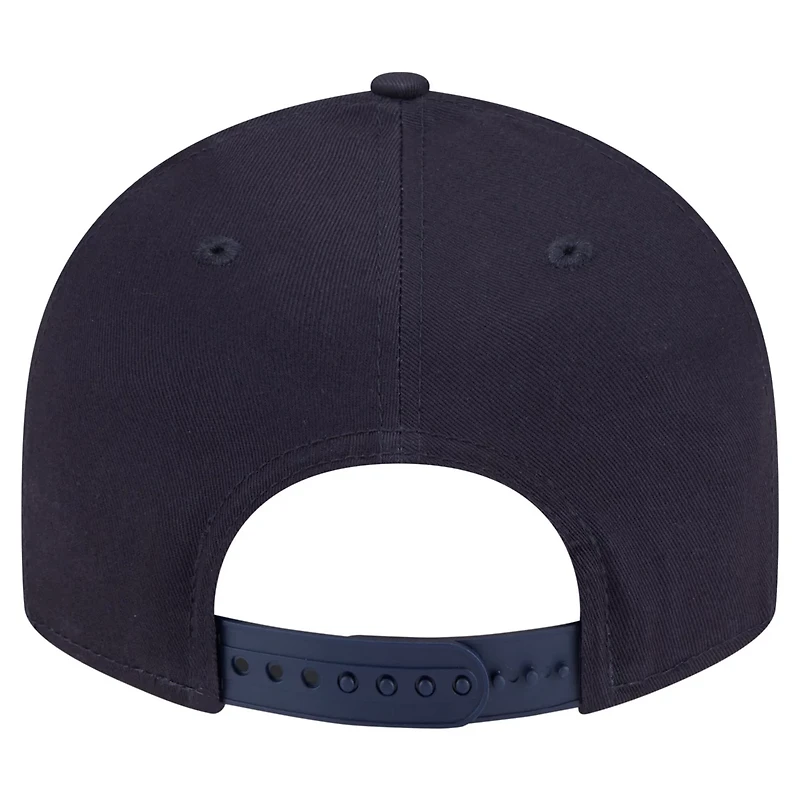 New Era Penn State Nittany Lions Low Profile 9FIFTY Snapback Hat