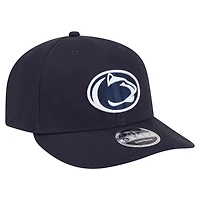 New Era Penn State Nittany Lions Low Profile 9FIFTY Snapback Hat