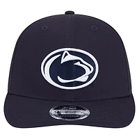 New Era Penn State Nittany Lions Low Profile 9FIFTY Snapback Hat