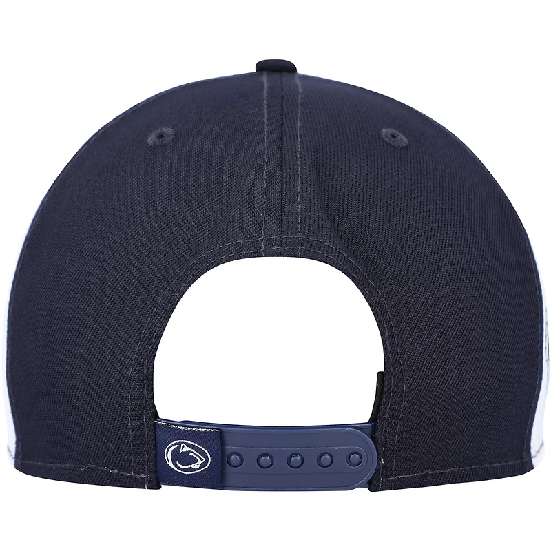 New Era Penn State Nittany Lions Outright 9FIFTY Snapback Hat