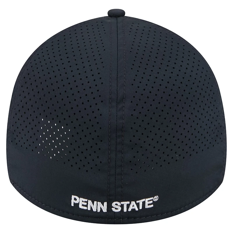 New Era Penn State Nittany Lions Rope 39THIRTY Flex Hat