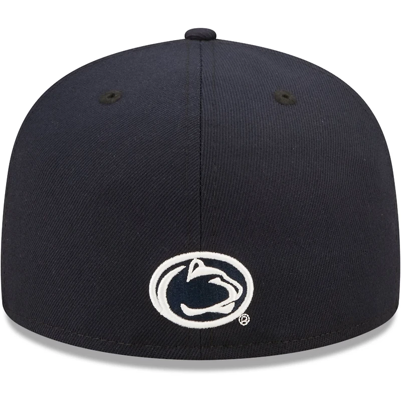 New Era Penn State Nittany Lions Script Original 59FIFTY Fitted Hat