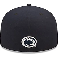New Era Penn State Nittany Lions Script Original 59FIFTY Fitted Hat