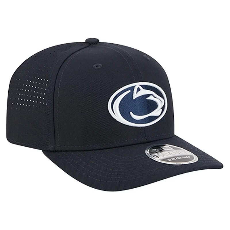 New Era Penn State Nittany Lions Team 9SEVENTY Adjustable Hat