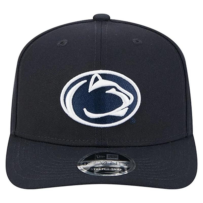 New Era Penn State Nittany Lions Team 9SEVENTY Adjustable Hat