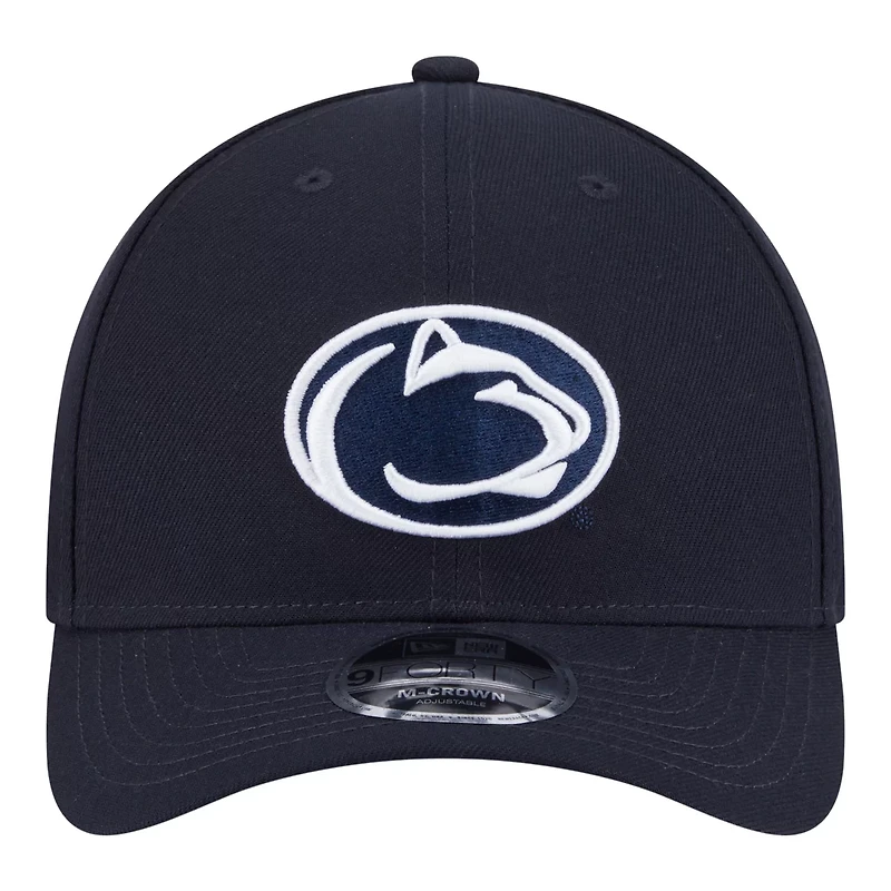New Era Penn State Nittany Lions Team Collective 9FORTY M-Crown Adjustable Hat
