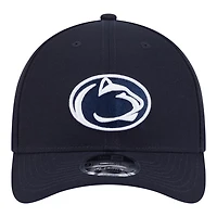 New Era Penn State Nittany Lions Team Collective 9FORTY M-Crown Adjustable Hat