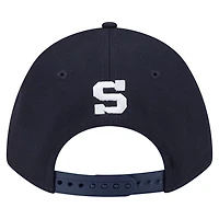 New Era Penn State Nittany Lions Team Collective 9FORTY M-Crown Adjustable Hat