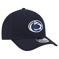New Era Penn State Nittany Lions Team Collective 9FORTY M-Crown Adjustable Hat