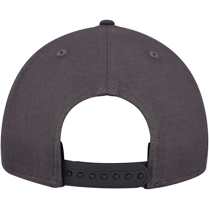 New Era Penn State Nittany Lions Team Elevated 9SEVENTY Stretch-Snap Adjustable Hat