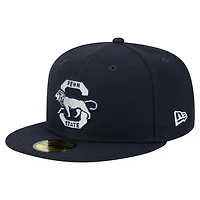New Era Penn State Nittany Lions Vault 59FIFTY Fitted Hat