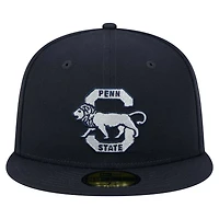 New Era Penn State Nittany Lions Vault 59FIFTY Fitted Hat