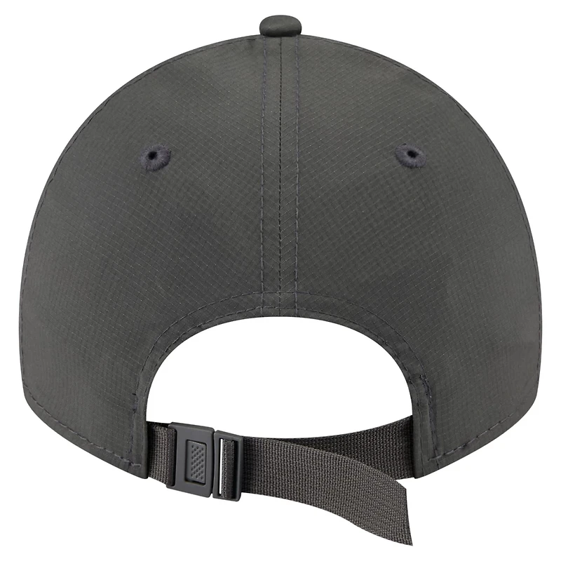 New Era Philadelphia 76ers Active Ripstop 9TWENTY Adjustable Hat