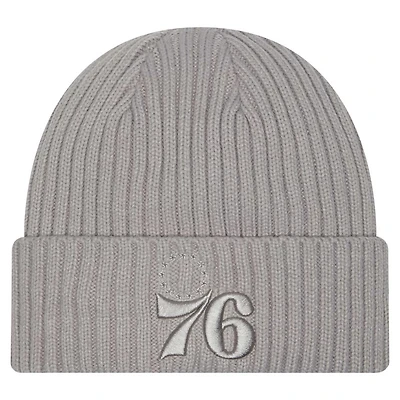 New Era Philadelphia 76ers Color Pack Cuffed Knit Hat