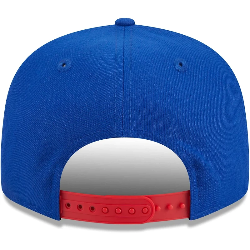 New Era Philadelphia 76ers Gameday 9FIFTY Snapback Hat