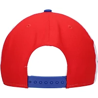 New Era Philadelphia 76ers Pop Panels 9FIFTY Snapback Hat