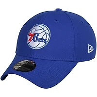 New Era Philadelphia 76ers Team Classic 39THIRTY Flex Hat