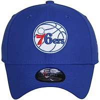 New Era Philadelphia 76ers Team Classic 39THIRTY Flex Hat