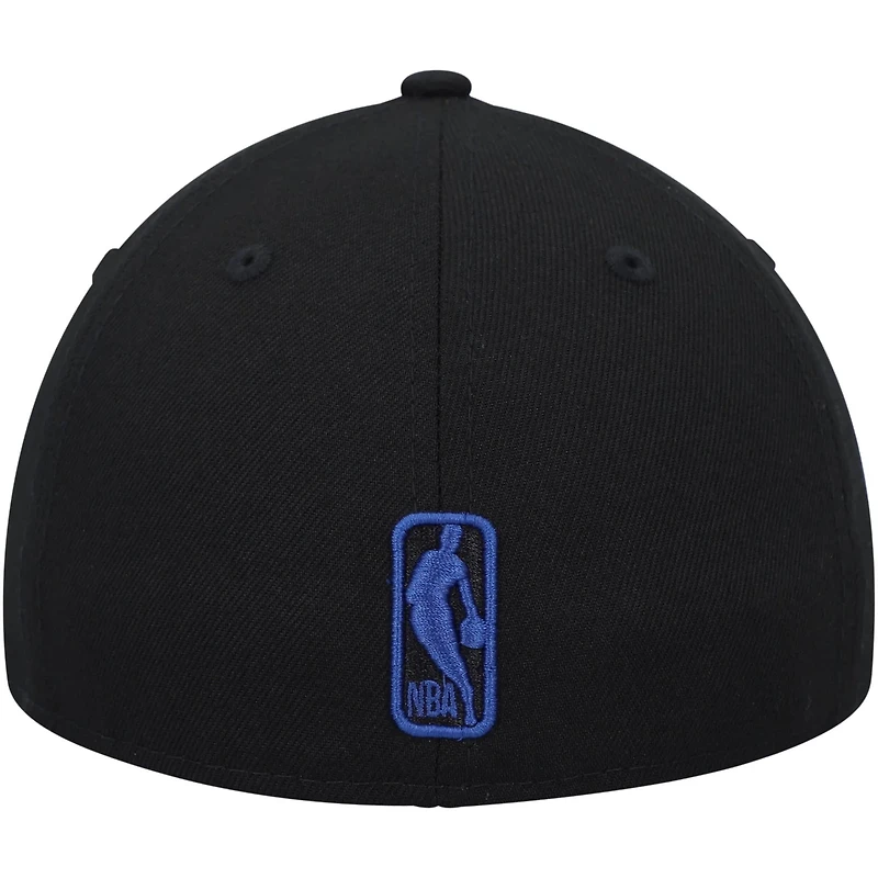 New Era Philadelphia 76ers Team Low Profile 59FIFTY Fitted Hat