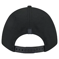 New Era Philadelphia Flyers Game Day Stealth Flag 9FORTY A-Frame Adjustable Hat