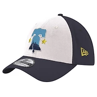 New Era Philadelphia Phillies 2024 City Connect 39THIRTY Flex Hat