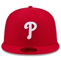 New Era Philadelphia Phillies 2025 Jackie Robinson Day 59FIFTY Fitted Hat