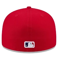 New Era Philadelphia Phillies 2025 Jackie Robinson Day 59FIFTY Fitted Hat