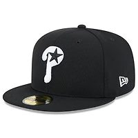 New Era Philadelphia Phillies 2025 MLB Clubhouse 59FIFTY Fitted Hat