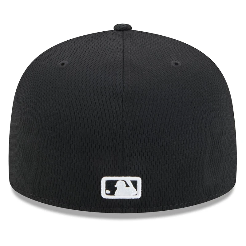 New Era Philadelphia Phillies 2025 MLB Clubhouse 59FIFTY Fitted Hat