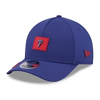 New Era Philadelphia Phillies 2026 Clubhouse 9FORTY A-Frame Adjustable Hat