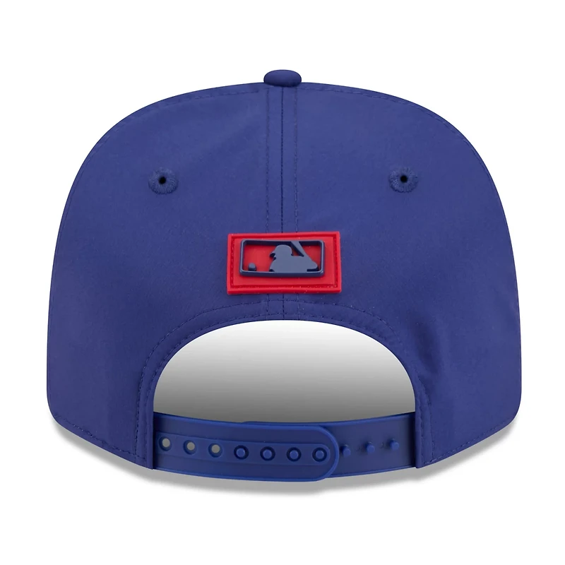 New Era Philadelphia Phillies 2026 Clubhouse 9SEVENTY Adjustable Hat