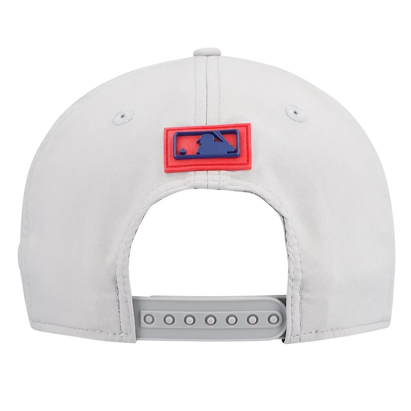 New Era Philadelphia Phillies 2026 Clubhouse 9SEVENTY Adjustable Hat