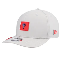 New Era Philadelphia Phillies 2026 Clubhouse 9SEVENTY Adjustable Hat