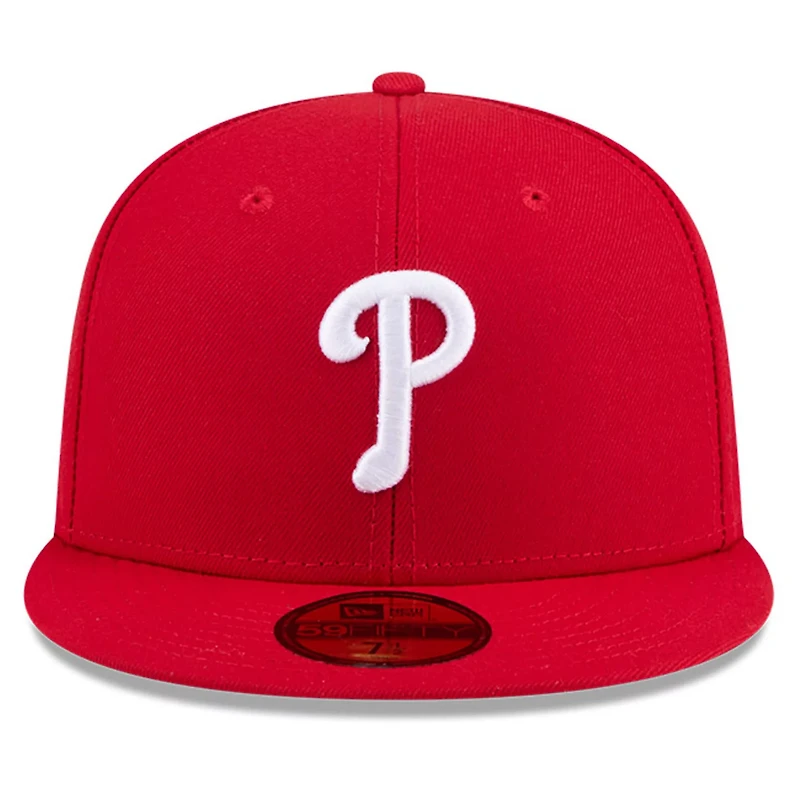 New Era Philadelphia Phillies 2026 Jackie Robinson Day 59FIFTY Fitted Hat