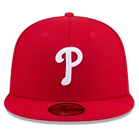 New Era Philadelphia Phillies 2026 Jackie Robinson Day 59FIFTY Fitted Hat